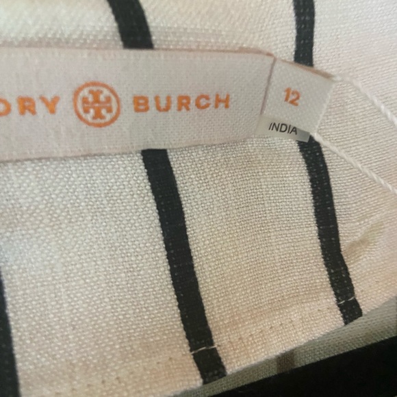 Tory Burch Tunic NWT Size 12 - Picture 5 of 8